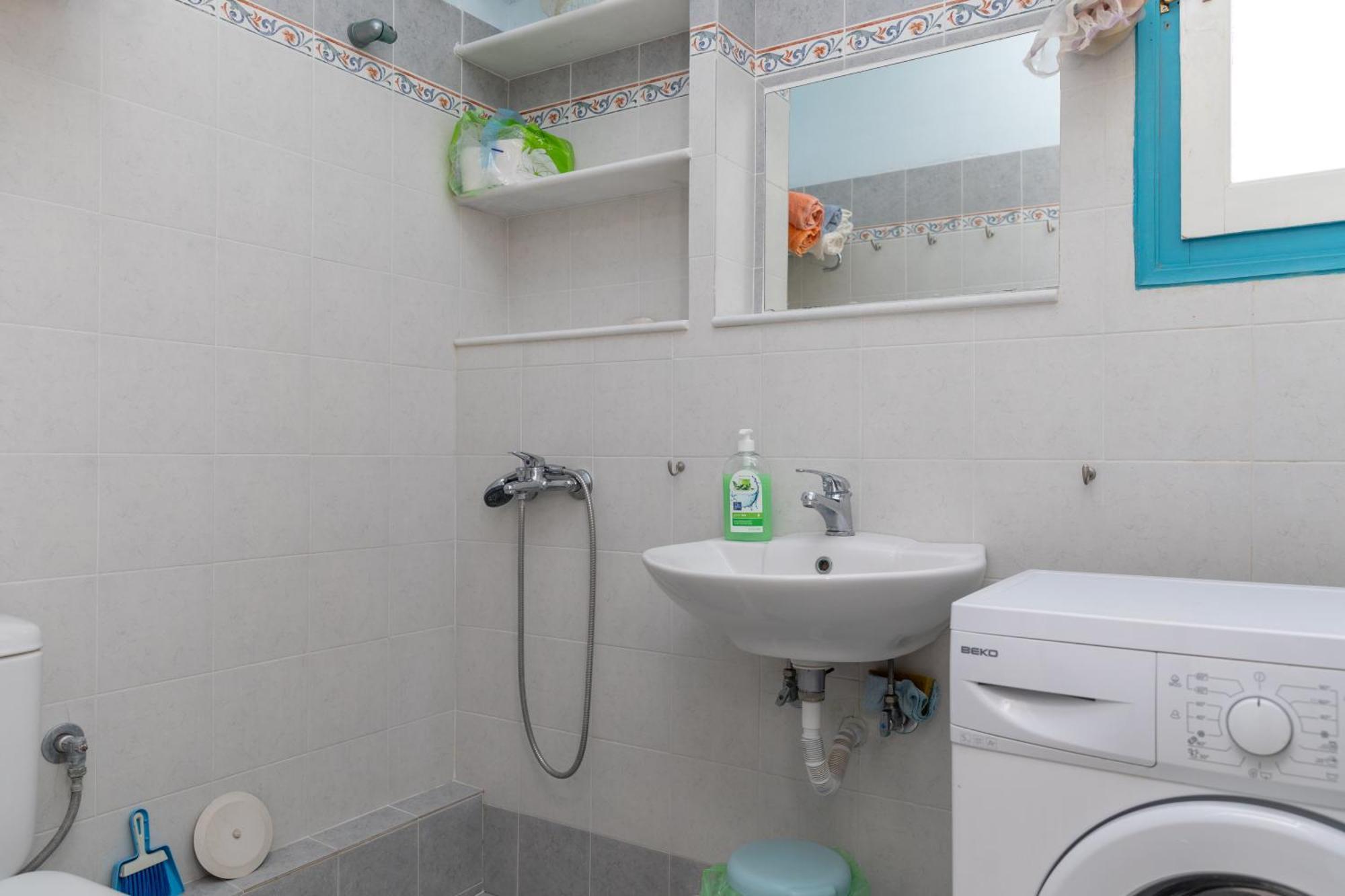 Casa vacanze Eksohiki Katoikia