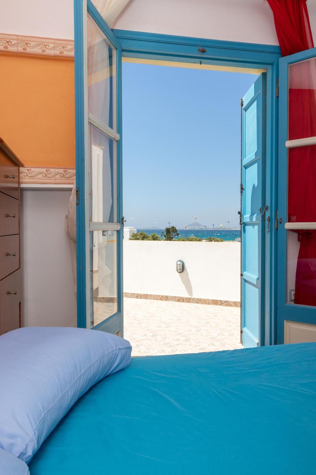 Casa vacanze Eksohiki Katoikia Mikri Vigla