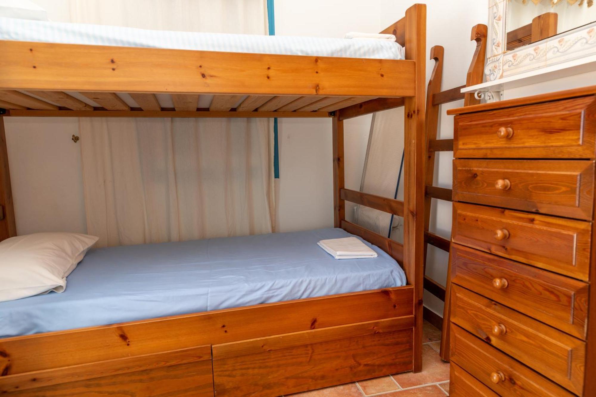 Eksohiki Katoikia Casa vacanze