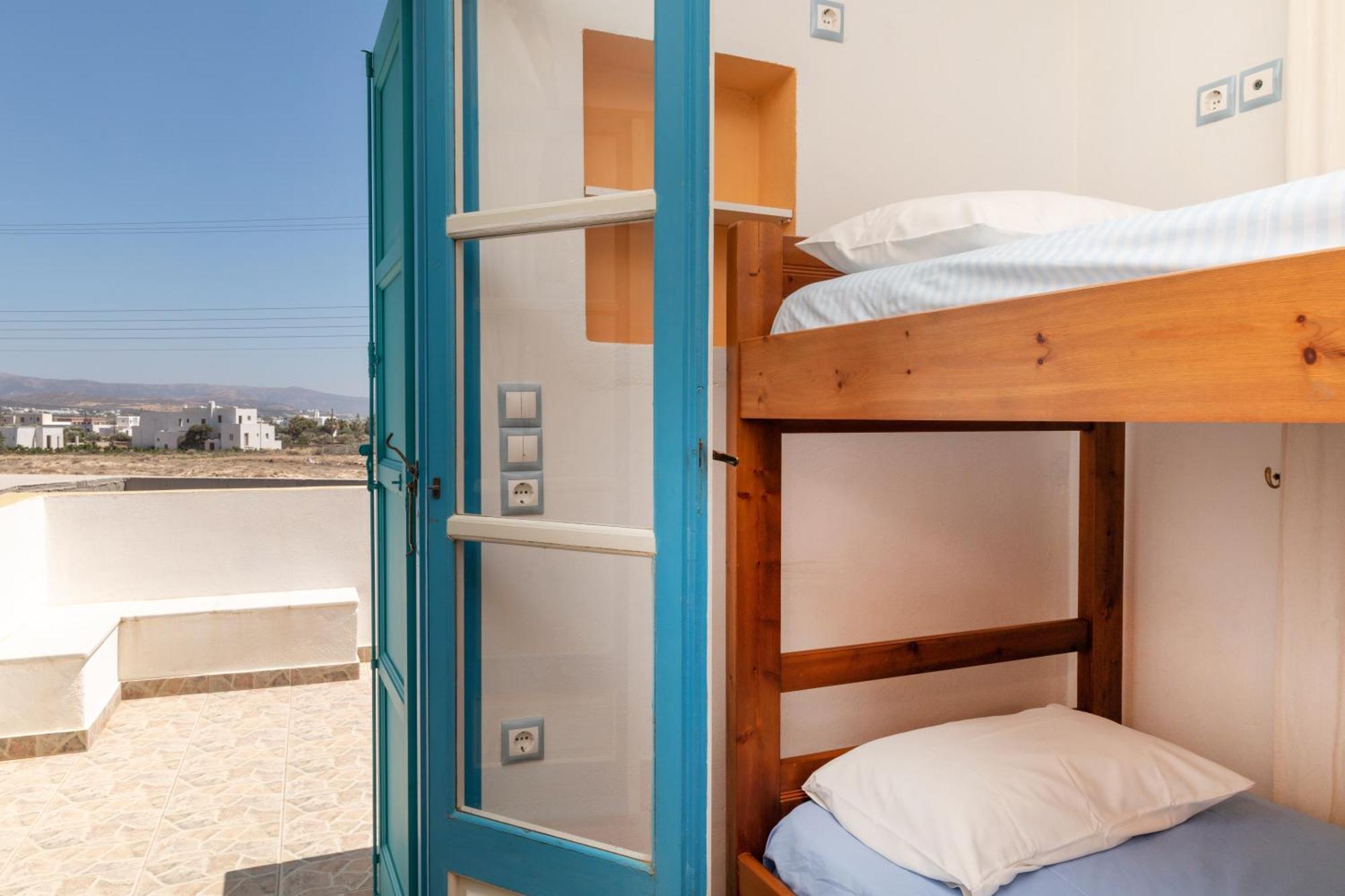 Casa vacanze Eksohiki Katoikia