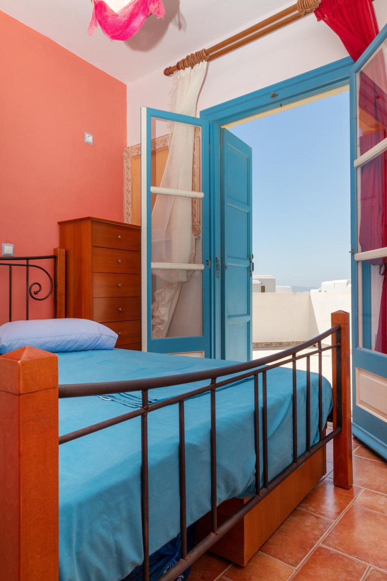 Casa vacanze Eksohiki Katoikia *