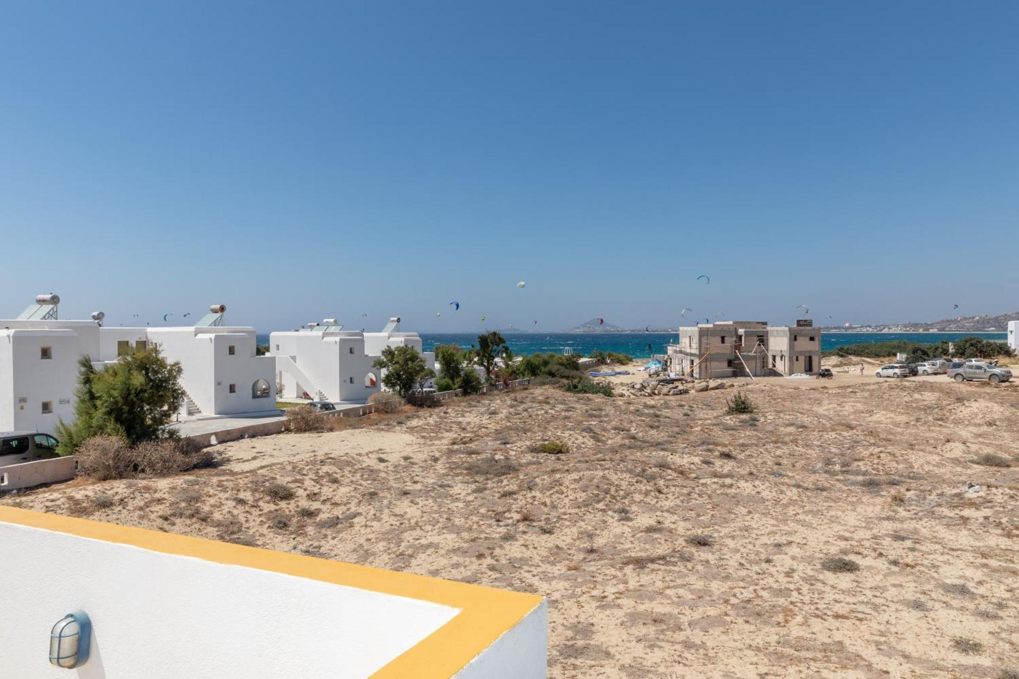 Casa vacanze Eksohiki Katoikia
