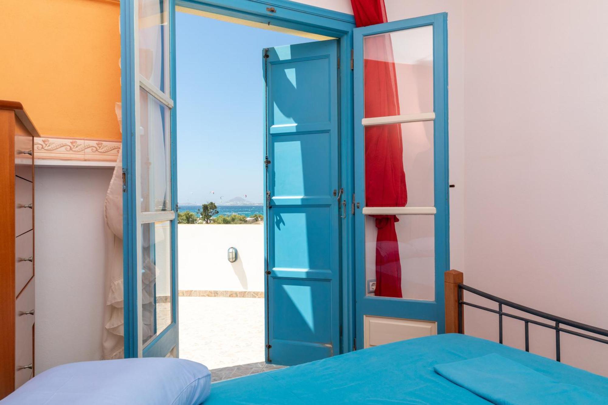 Casa vacanze Eksohiki Katoikia *
