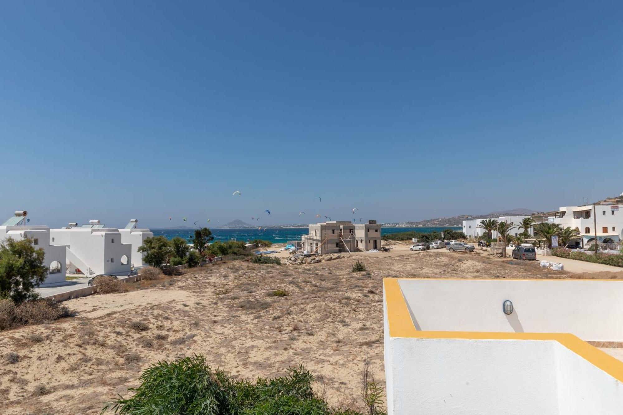 Casa vacanze Eksohiki Katoikia