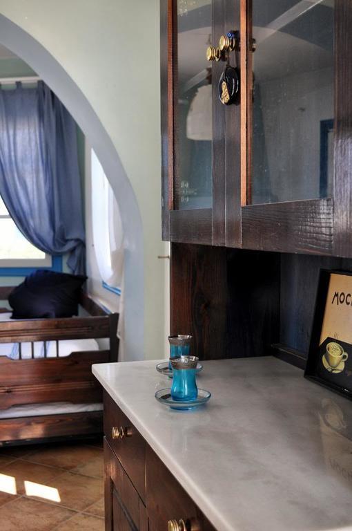Casa vacanze Eksohiki Katoikia