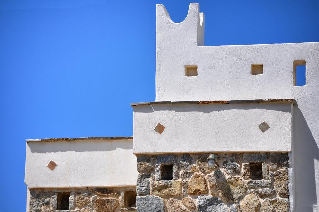 Casa vacanze Eksohiki Katoikia