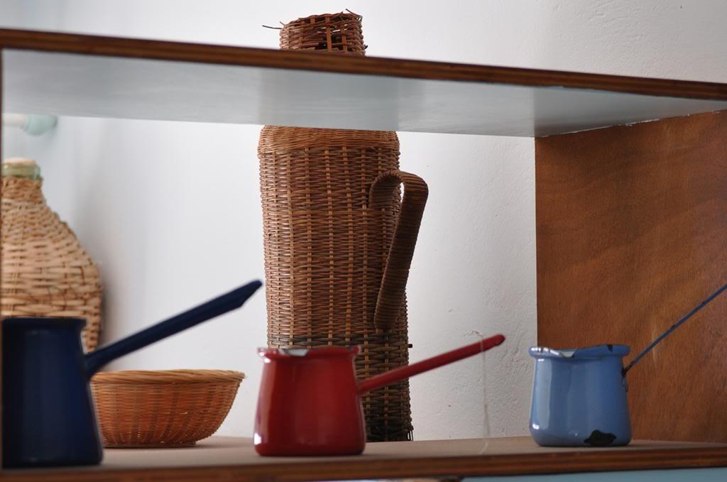 Casa vacanze Eksohiki Katoikia *